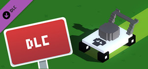 Grass Cutter - Icon Pack banner