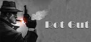 Rot Gut banner