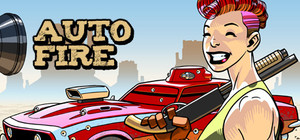 Auto Fire banner