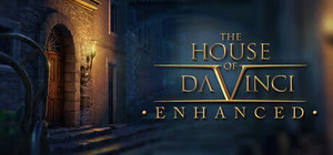 The House of Da Vinci banner