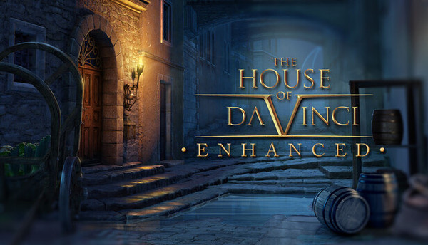 The House of Da Vinci