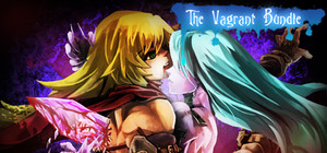 The Vagrant Bundle banner