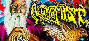Alchemist banner