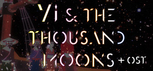 Yi and the Thousand Moons + OST banner