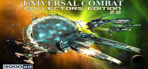 Universal Combat CE 2.0 banner