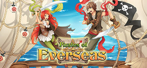 Pirates of Everseas banner