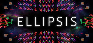 Ellipsis banner