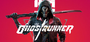 Ghostrunner banner