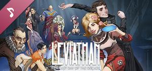 Leviathan: The Last Day of the Decade - Soundtrack banner