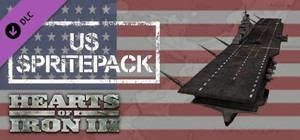 Hearts of Iron III: US Pack banner