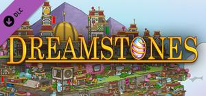 Dreamstones Soundtrack banner