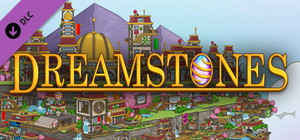 Dreamstones Soundtrack banner