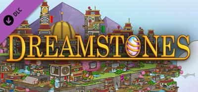 Dreamstones Soundtrack banner