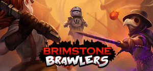 Brimstone Brawlers banner