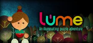 Lume banner