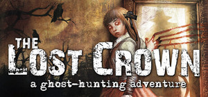 The Lost Crown banner