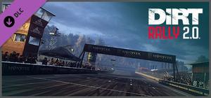 DiRT Rally 2.0 - Estering, Germany (Rallycross Track) banner