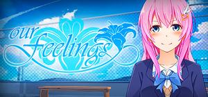 Our Feelings banner