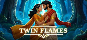 Twin Flames banner