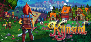 Kynseed banner