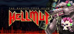 Hellmut banner