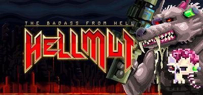 Hellmut