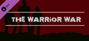 The Warrior War: Soundtrack banner