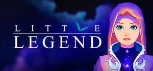 Little Legend banner