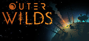 Outer Wilds banner