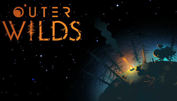 Outer Wilds banner