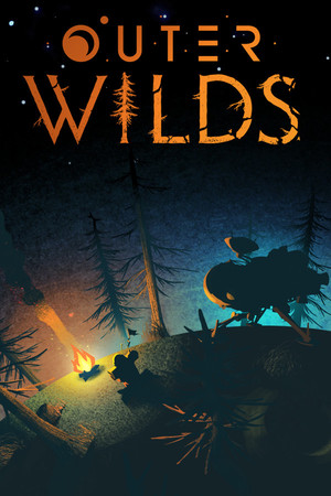 Outer Wilds banner