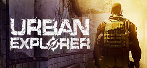 Urban Explorer banner