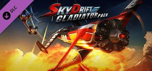SkyDrift: Gladiator Multiplayer Pack banner