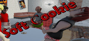 Soft cookie banner