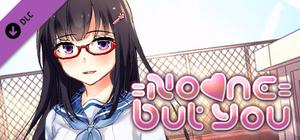 No One But You - Original Soundtrack banner
