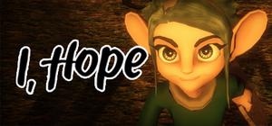 I, Hope banner