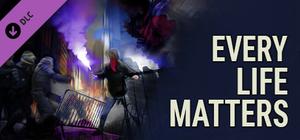 911 Operator - Every Life Matters banner