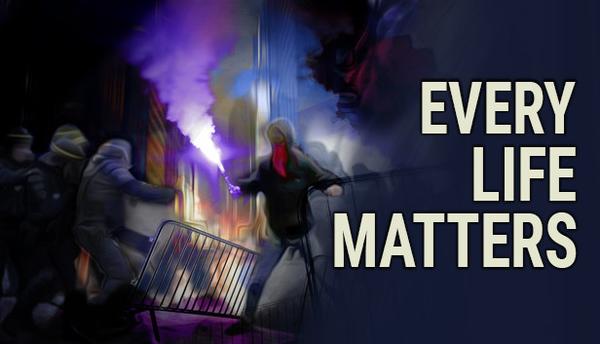 911 Operator - Every Life Matters