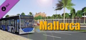 OMSI 2 Add-On Mallorca banner