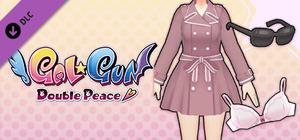 Gal*Gun: Double Peace - 'Hidden Desire' Costume Set banner