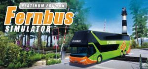 Fernbus Simulator - Platinum Edition banner