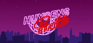 Huygens Principle banner