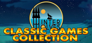 Winter Wolves Classic Games Collection banner