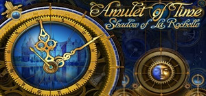 Amulet of Time: Shadow of La Rochelle banner