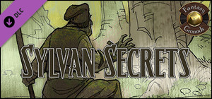 Fantasy Grounds - En5ider: Sylvan Secrets (5E) banner