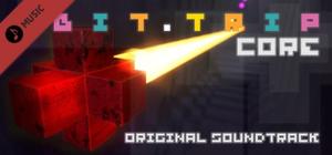 BIT.TRIP.CORE Soundtrack banner