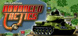 Advanced Tactics Gold banner