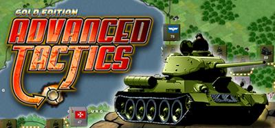 Advanced Tactics Gold banner
