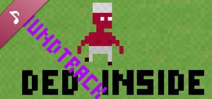 Ded Inside: Soundtrack banner