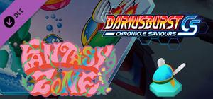 DARIUSBURST Chronicle Saviours - Fantasy Zone banner